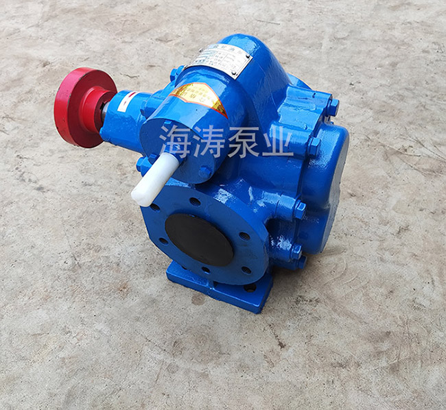 KCB300齿轮泵
